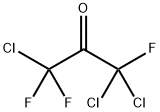1,1,3-三氯-1,3,3-三氟丙酮(79-52-7)